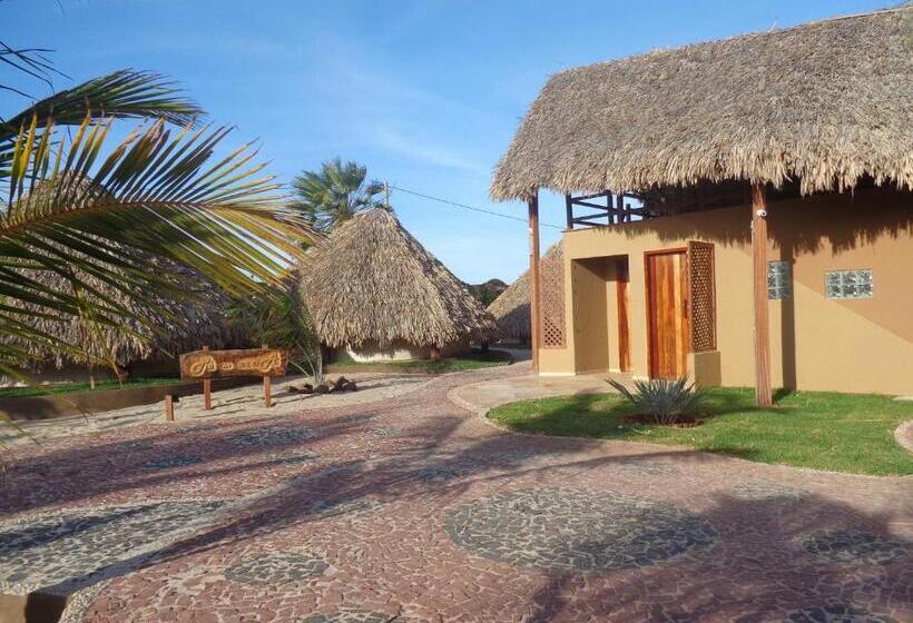 Standard Tent, The Barra Grande Guesthouse & Hostel