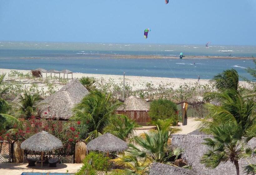 Standard Tent, The Barra Grande Guesthouse & Hostel