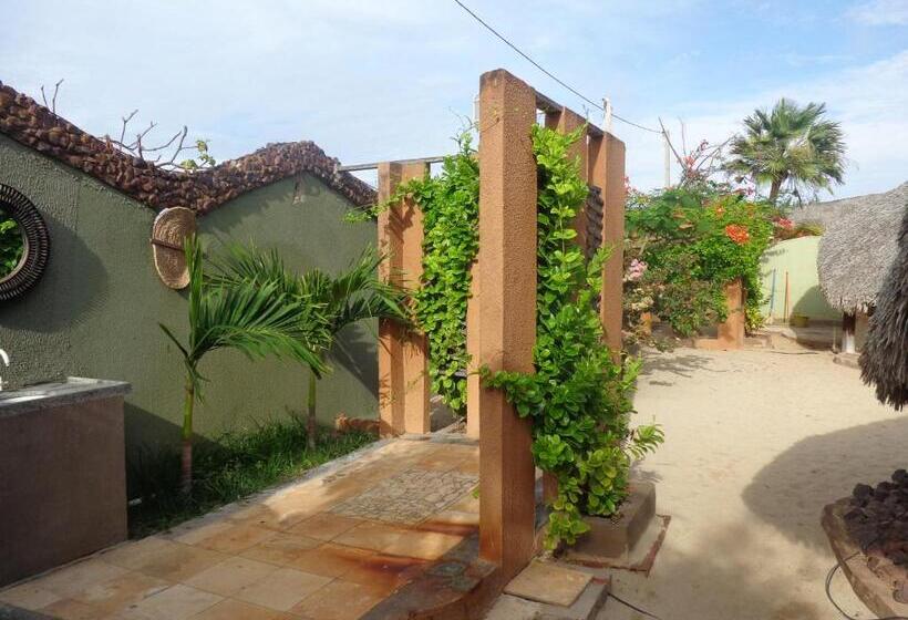 Standard Tent, The Barra Grande Guesthouse & Hostel