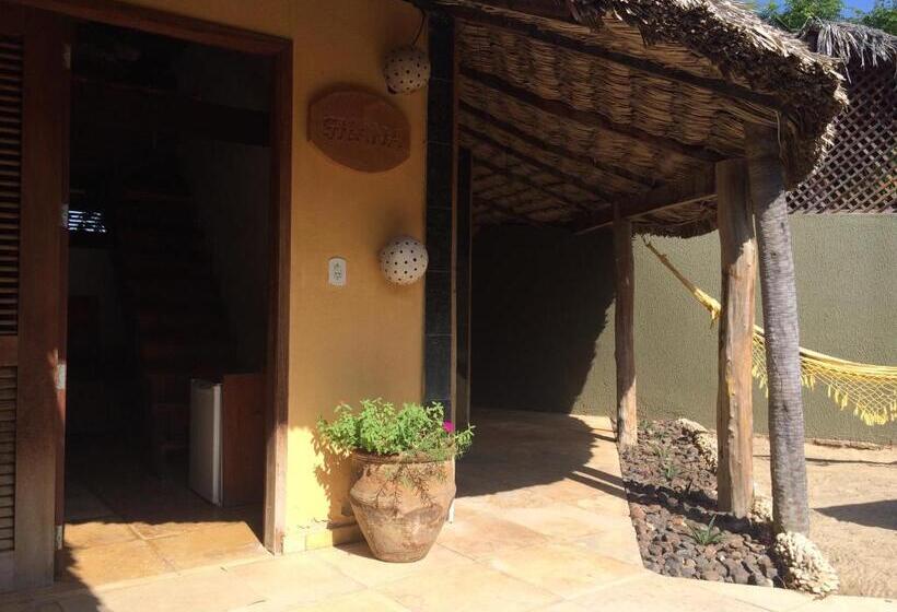 Номер Стандарт, The Barra Grande Guesthouse & Hostel