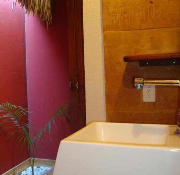 Quarto Estandar, The Barra Grande Guesthouse & Hostel