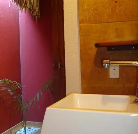 ファミリールーム, The Barra Grande Guesthouse & Hostel