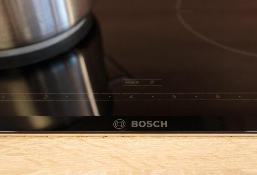 דירת פנטהאוז 1 חדרי שינה, Sport Chalet Maria Alm