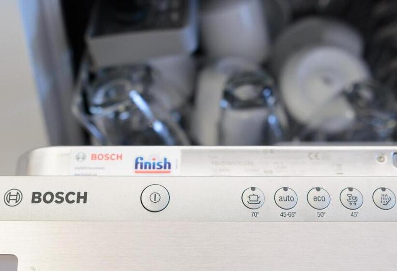 דירת פנטהאוז 1 חדרי שינה, Sport Chalet Maria Alm