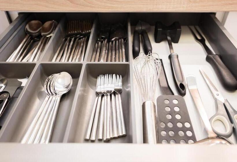 غرفة دور أخير, Sport Chalet Maria Alm