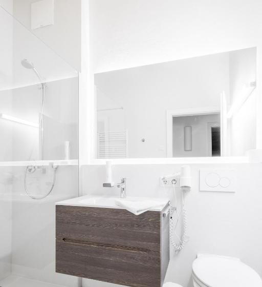 חדר פנטהאוז, Sport Chalet Maria Alm