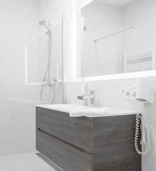 דירת שני חדרים, Sport Chalet Maria Alm