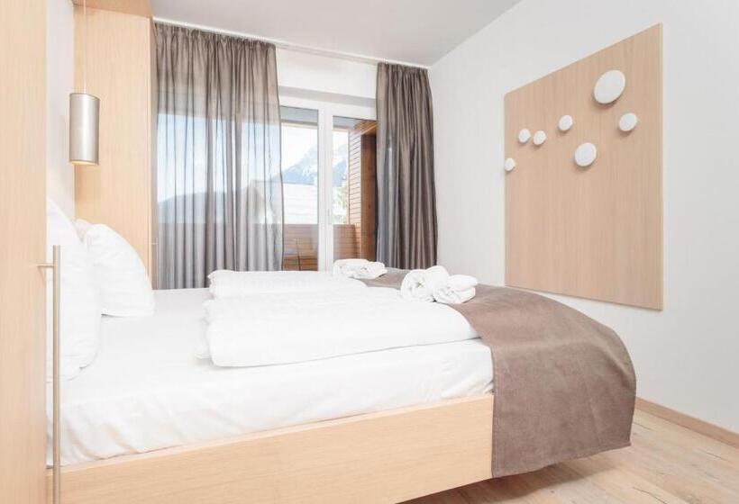 דירת שני חדרים, Sport Chalet Maria Alm