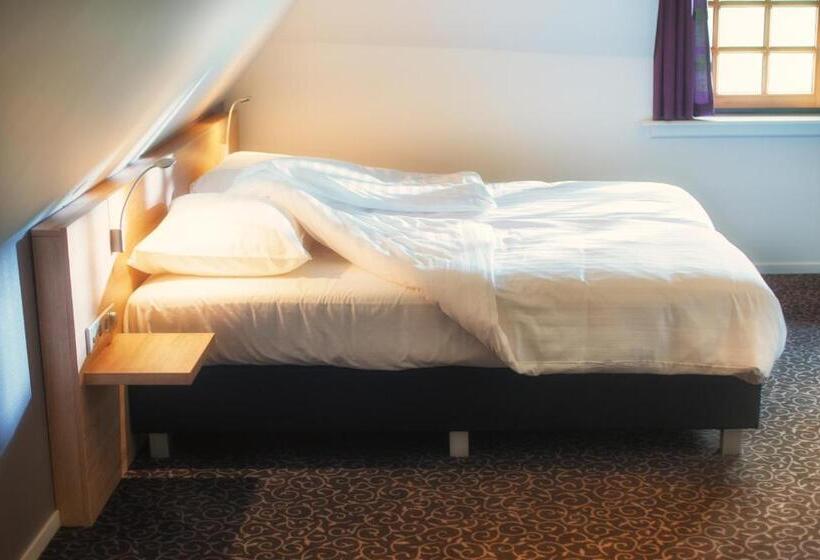 اتاق استاندارد, Herberg Erve Kots Logement