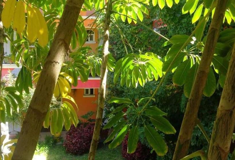 Номер Стандарт, Posada Tolteca