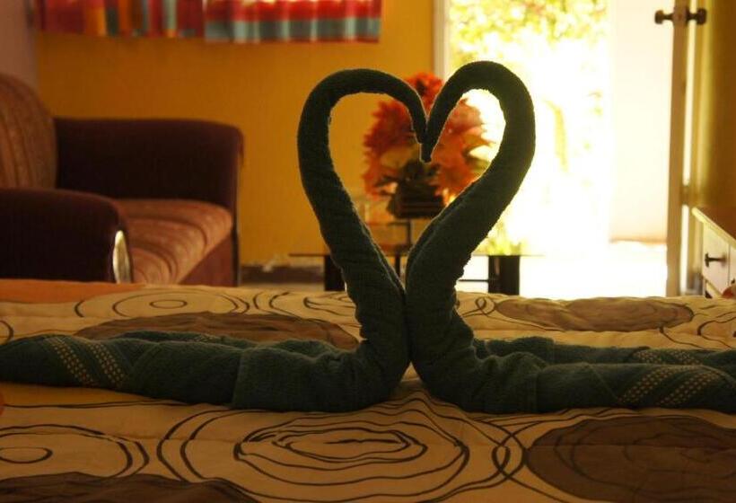 Номер Стандарт, Posada Tolteca