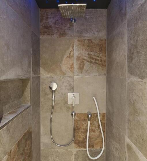 带1个卧室的高级公寓, Arlberglife Ferienresort