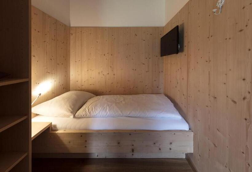 带1个卧室的高级公寓, Arlberglife Ferienresort