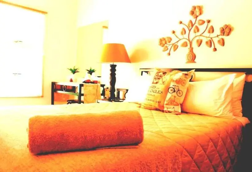 デラックスルーム, Carters Rest Guesthouse