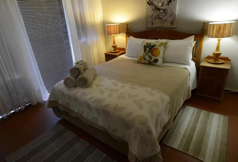 デラックスルーム, Carters Rest Guesthouse