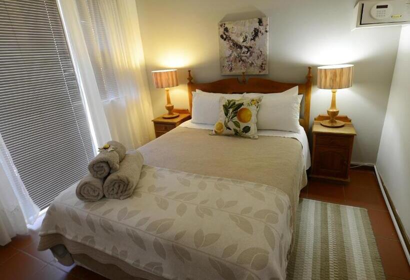 デラックスルーム, Carters Rest Guesthouse