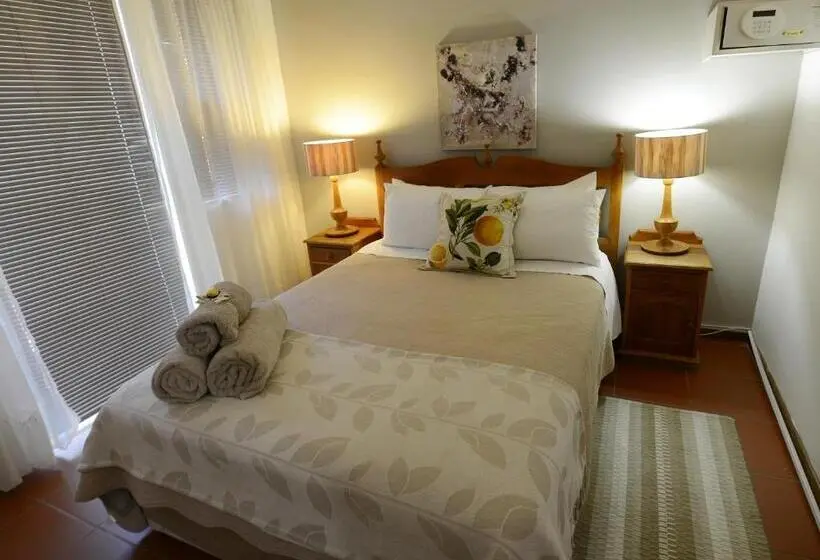 デラックスルーム, Carters Rest Guesthouse