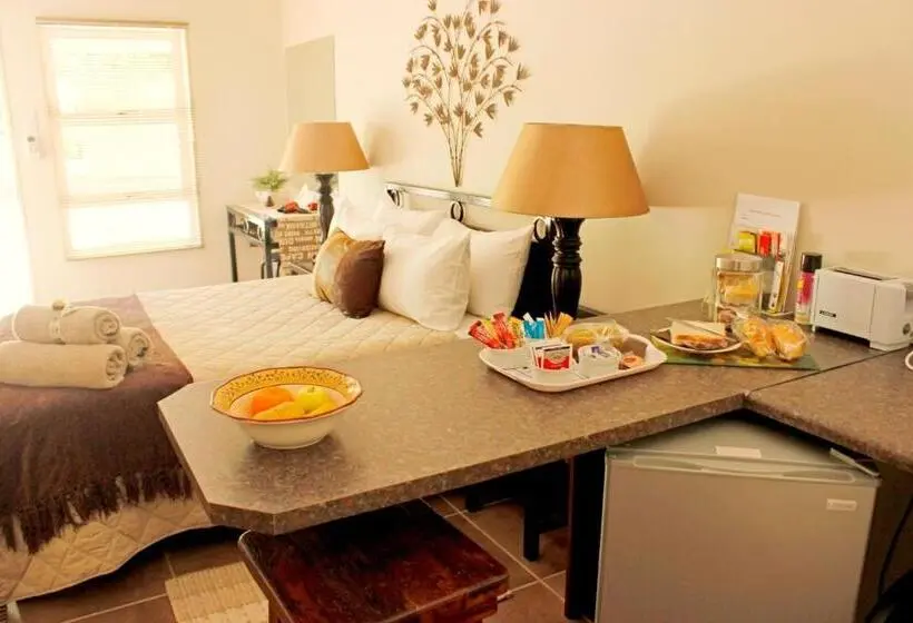 デラックスルーム, Carters Rest Guesthouse