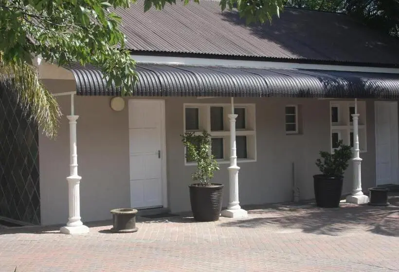 デラックスルーム, Carters Rest Guesthouse