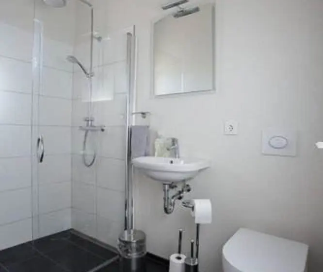 اتاق استاندارد سه نفره, Guesthouse Fludir