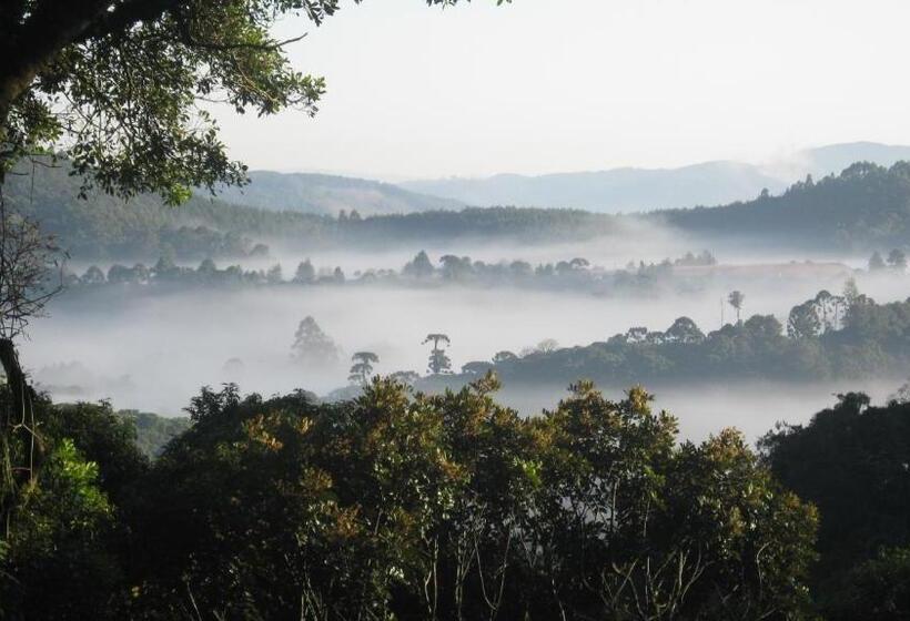 جناح مزود بجاكوزى, La Réserve Suites