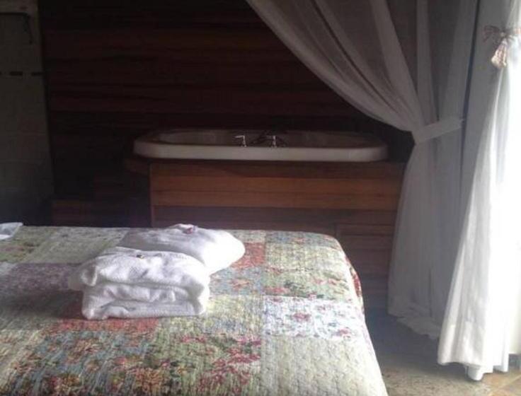 جناح مطلّ علي الجبل, La Réserve Suites