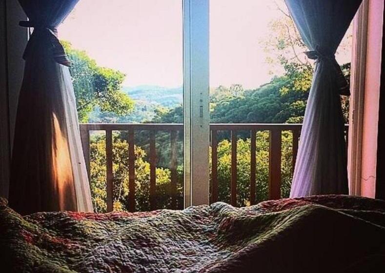 جناح مطلّ علي الجبل, La Réserve Suites