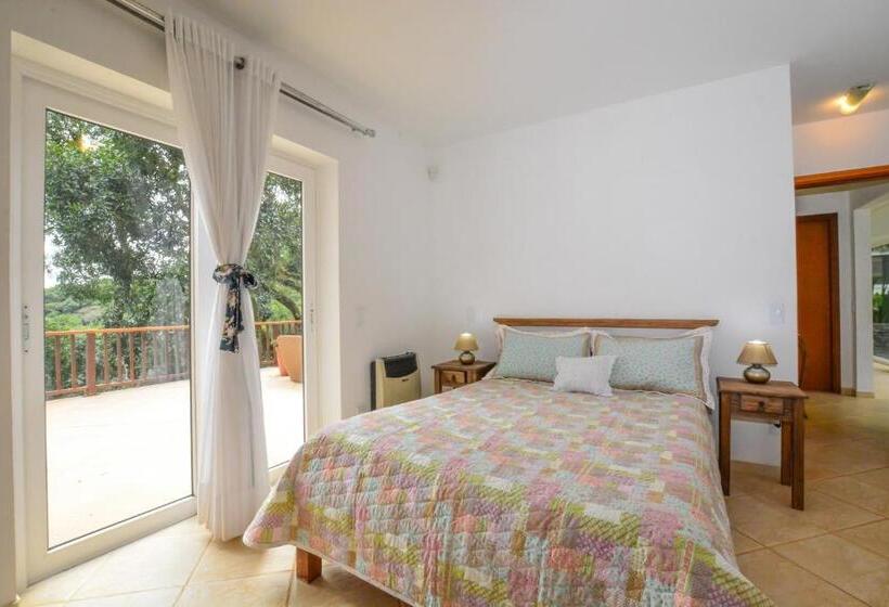 جناح مزود بتراس, La Réserve Suites