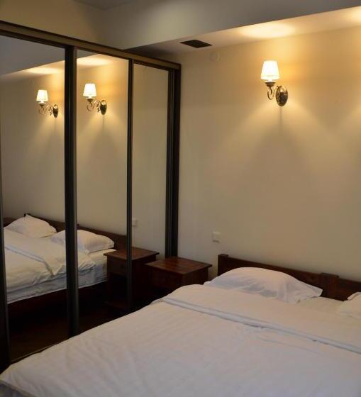 غرفة سوبيريور مطلّة علي الحديقة, Mp