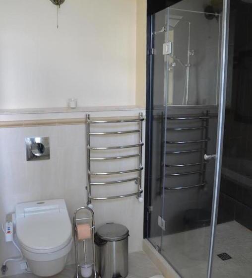 غرفة سوبيريور مزوَّدة بتراس, Mp