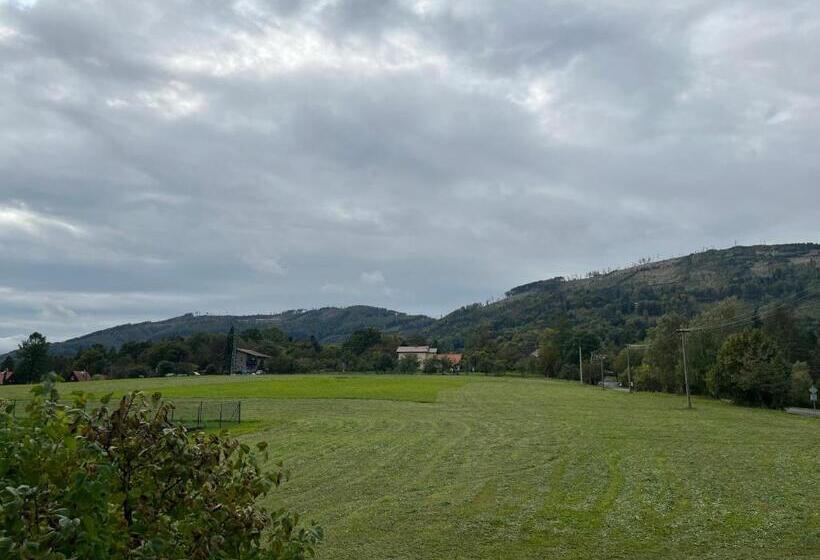 חדר סטנדרט, Penzion Na Vyhlídce