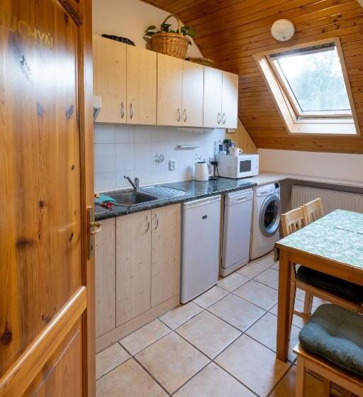 חדר סטנדרט, Penzion Na Vyhlídce