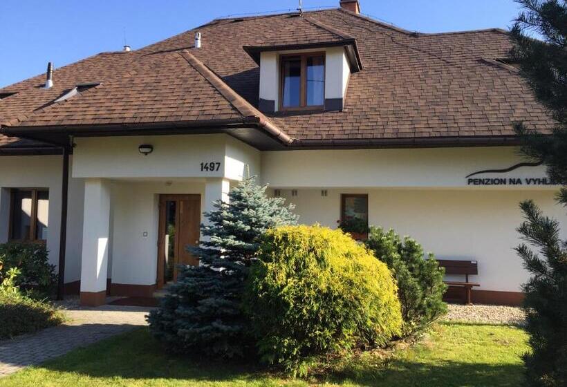 חדר סטנדרט, Penzion Na Vyhlídce