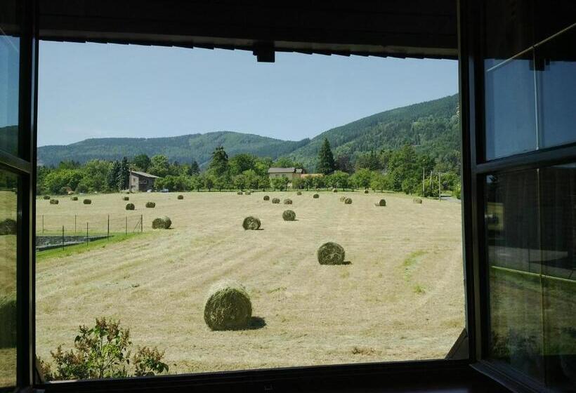 חדר סטנדרט, Penzion Na Vyhlídce