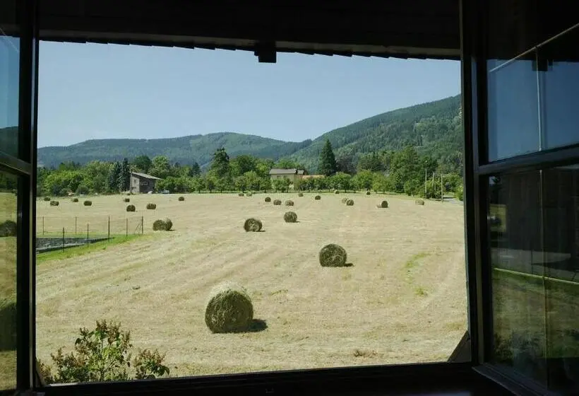 اتاق استاندارد, Penzion Na Vyhlídce