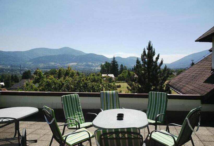 חדר סטנדרט, Penzion Na Vyhlídce