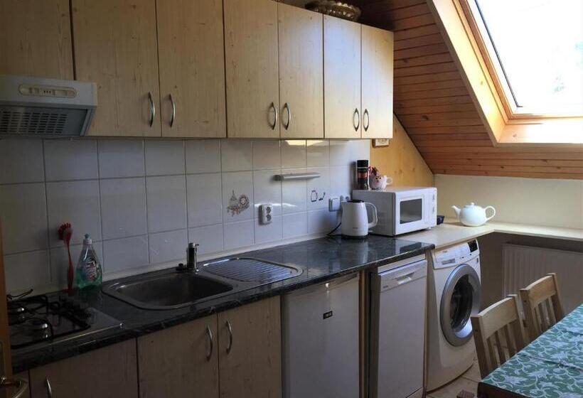 اتاق استاندارد, Penzion Na Vyhlídce