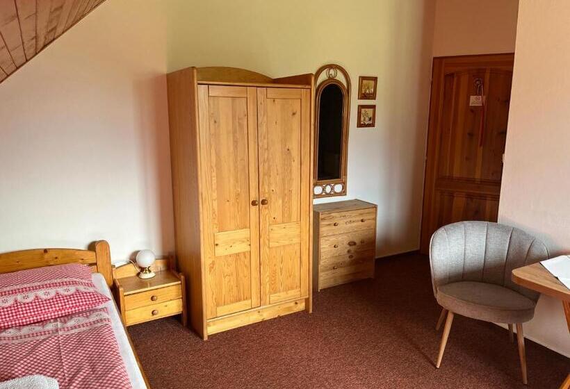 חדר סטנדרט, Penzion Na Vyhlídce