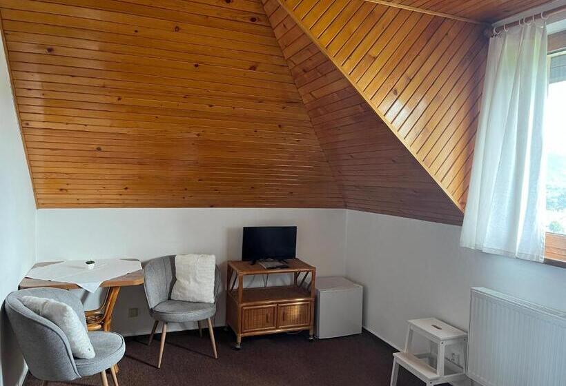 חדר סטנדרט, Penzion Na Vyhlídce