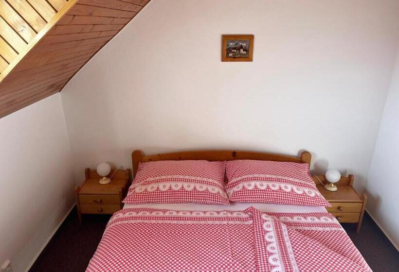 חדר סטנדרט, Penzion Na Vyhlídce