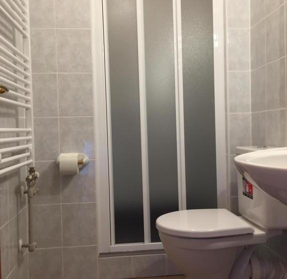 חדר סטנדרט, Penzion Na Vyhlídce