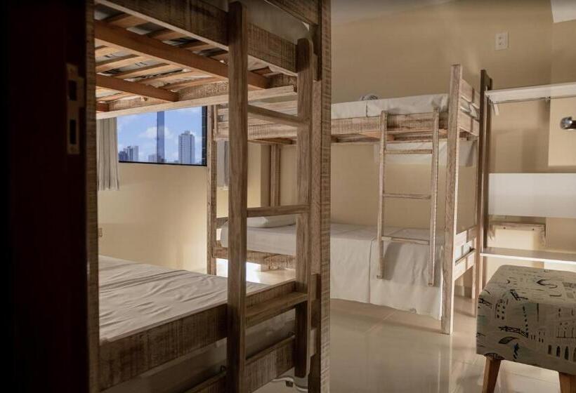 דירת שני חדרים, Pousada Elo Inn