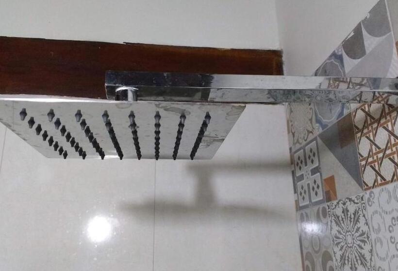 חדר משפחתי, Pousada Hannah