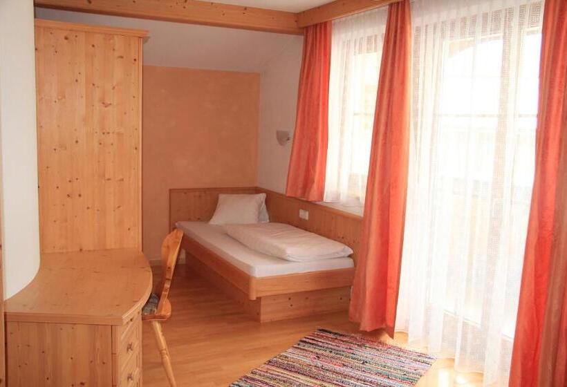 Апартаменты 2 Спальни, Pension Oberhof