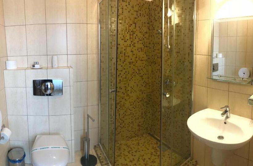 Номер Superior, Pensiunea Gasthaus Alte Post