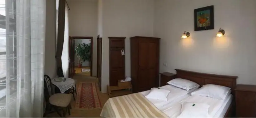 スーペリアールーム, Pensiunea Gasthaus Alte Post