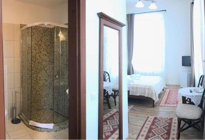 Номер Superior, Pensiunea Gasthaus Alte Post