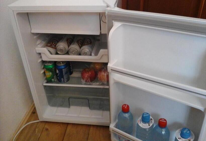 Люкс, Pensiunea Gasthaus Alte Post