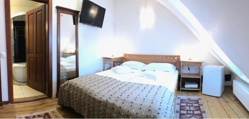 Пентхаус, Pensiunea Gasthaus Alte Post