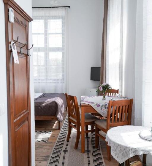 Люкс Вид на Город, Pensiunea Gasthaus Alte Post